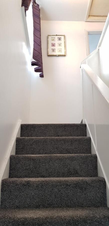 61 Baker Street Apartment Luton  Ngoại thất bức ảnh