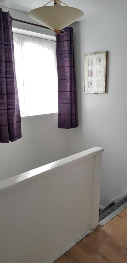 61 Baker Street Apartment Luton  Ngoại thất bức ảnh