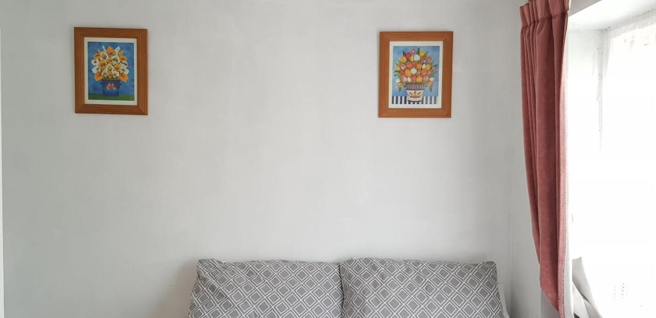 61 Baker Street Apartment Luton  Ngoại thất bức ảnh